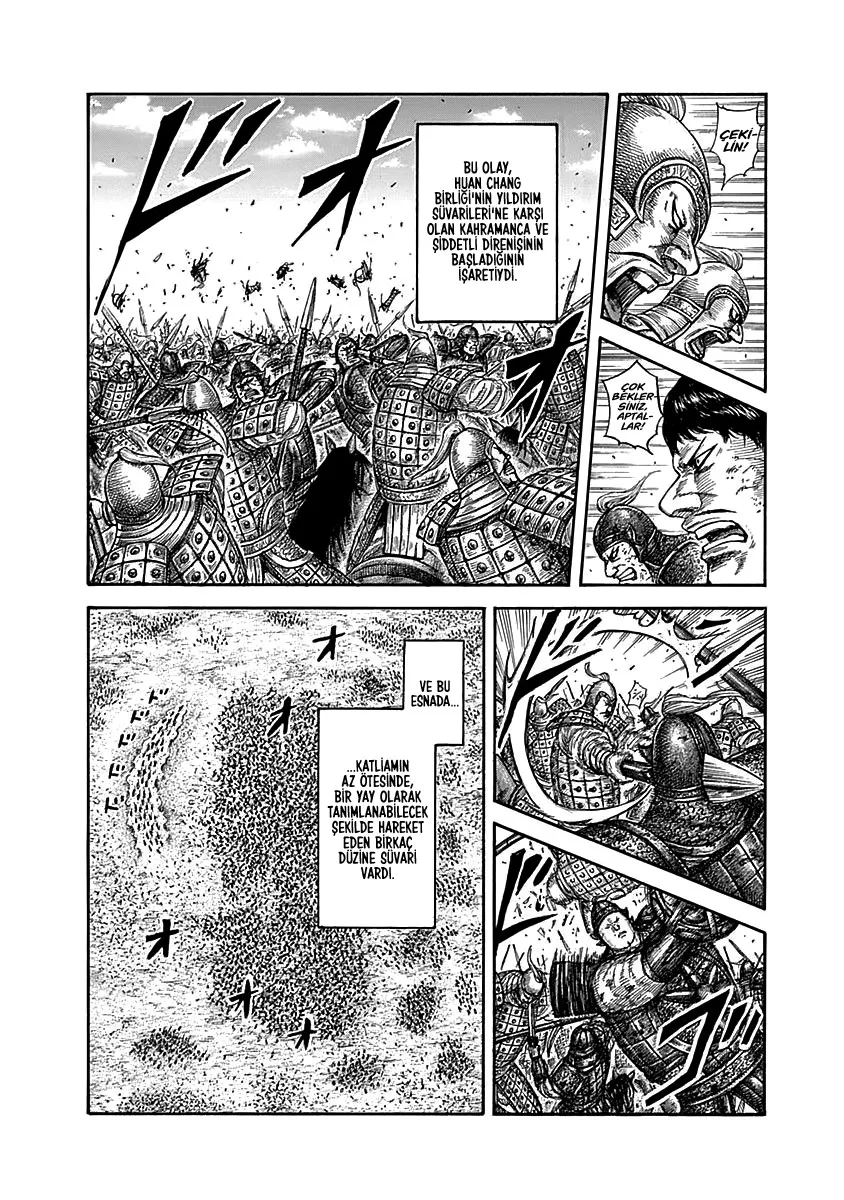 Bölüm 584 - Sayfa 17