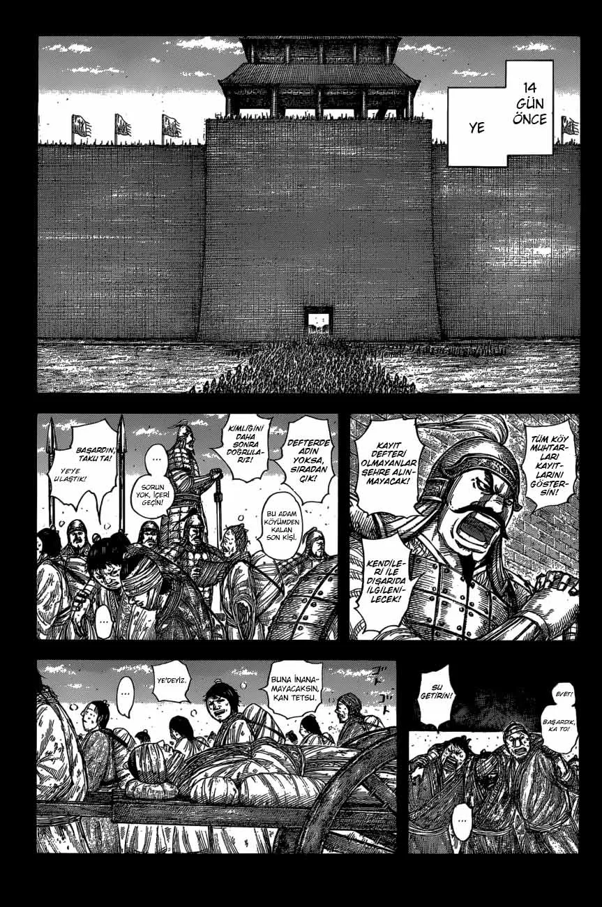 Bölüm 589 - Sayfa 2