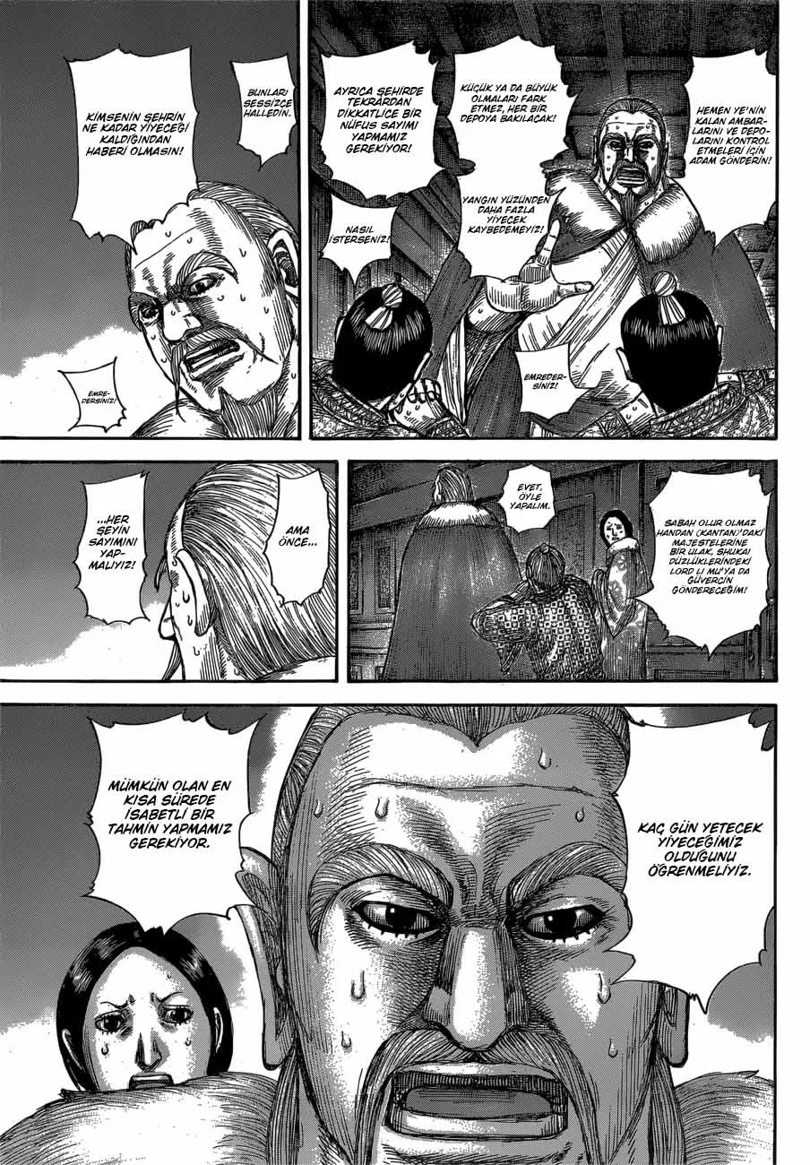 Bölüm 589 - Sayfa 10