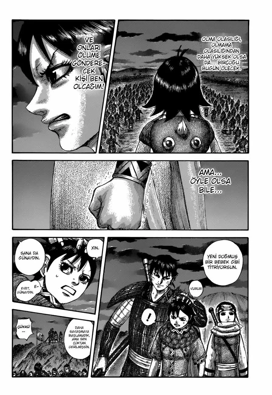 Bölüm 589 - Sayfa 15