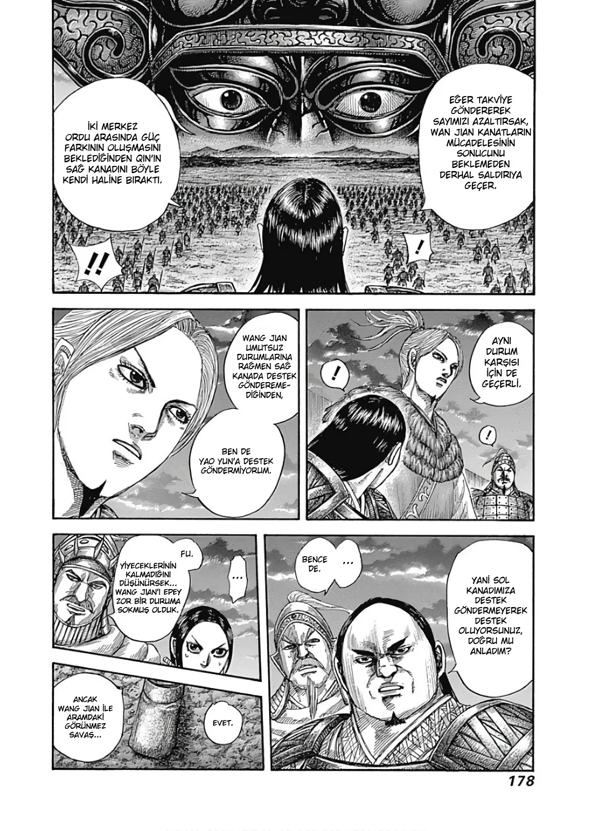 Bölüm 590 - Sayfa 5