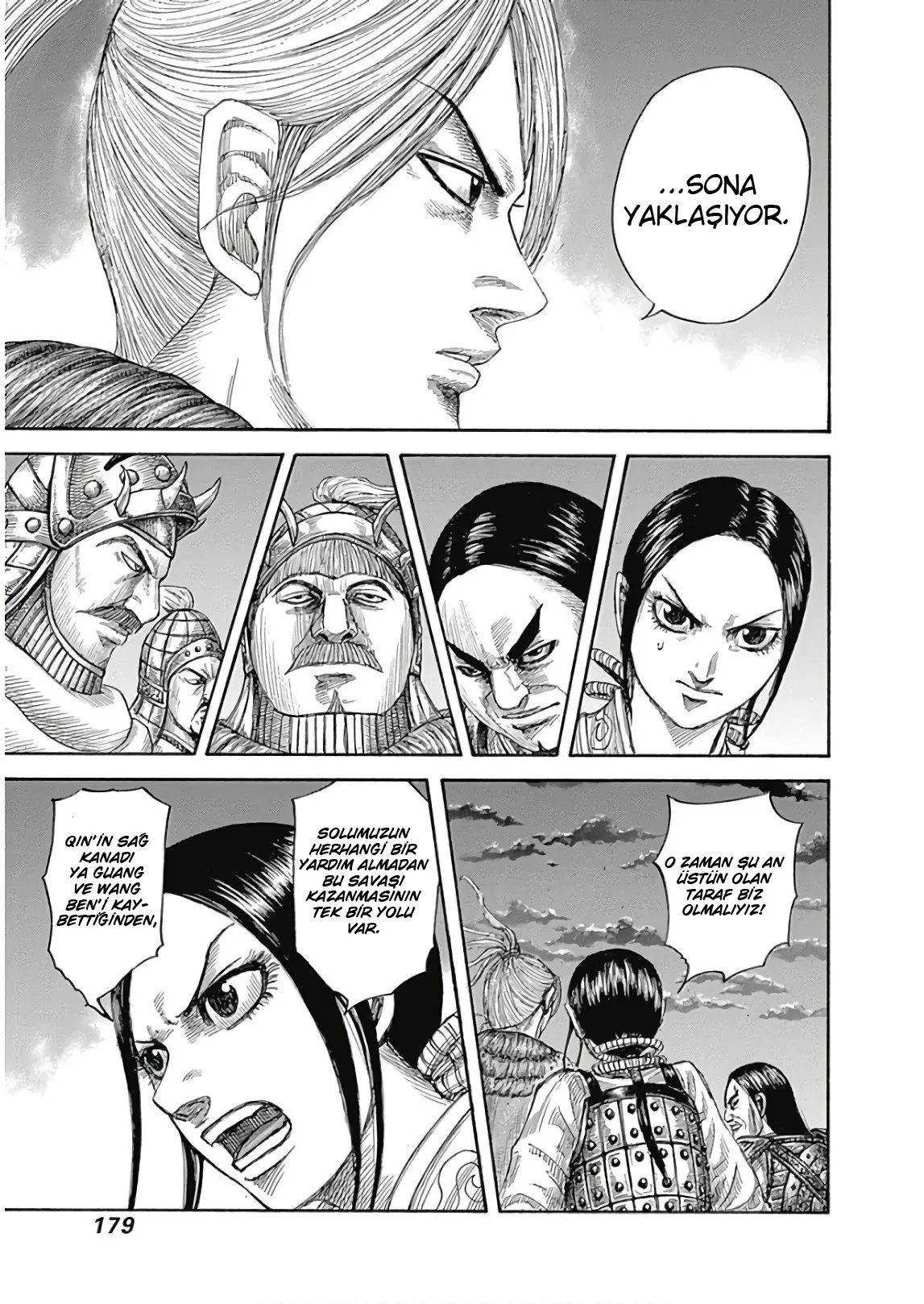 Bölüm 590 - Sayfa 6