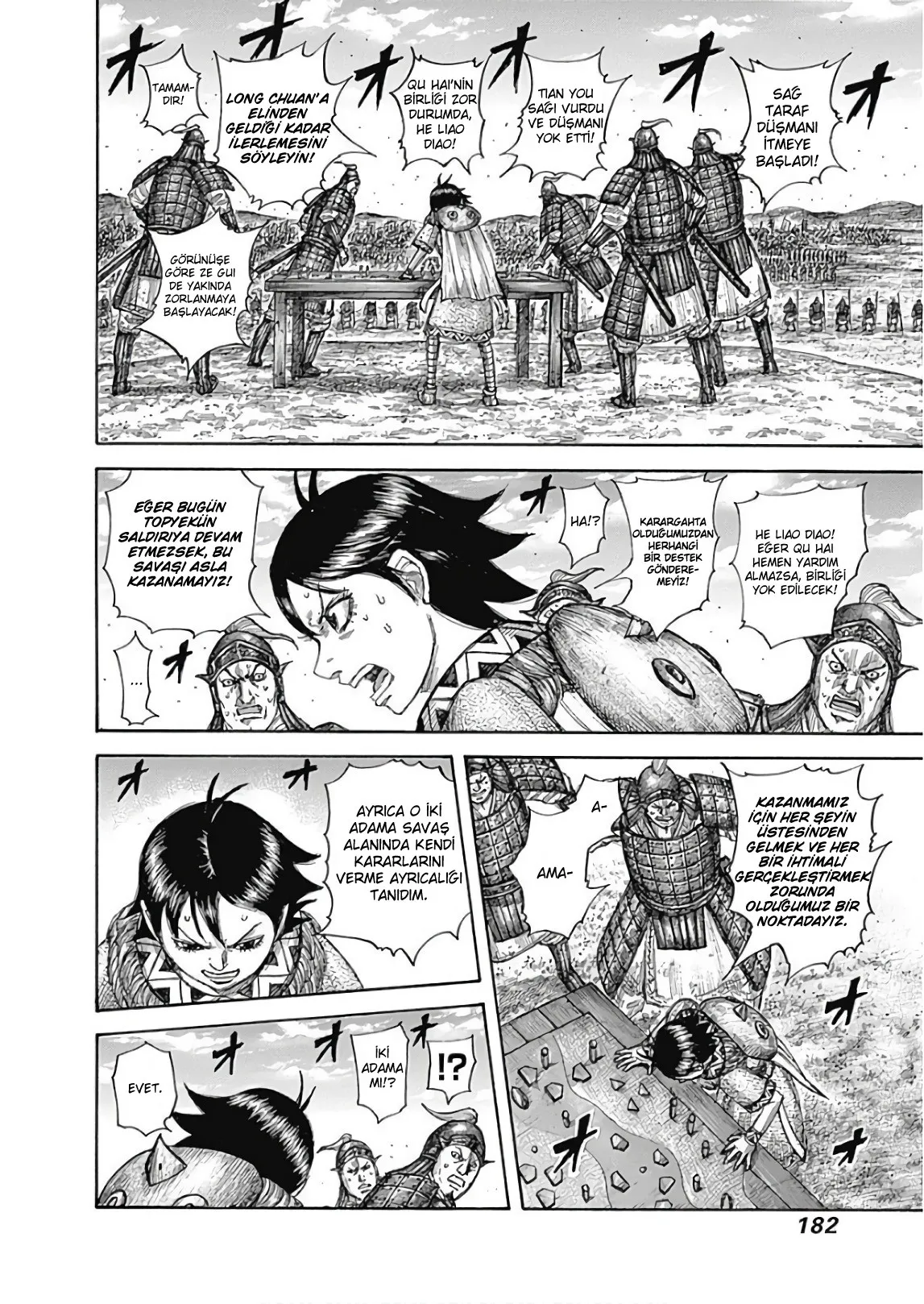 Bölüm 590 - Sayfa 9