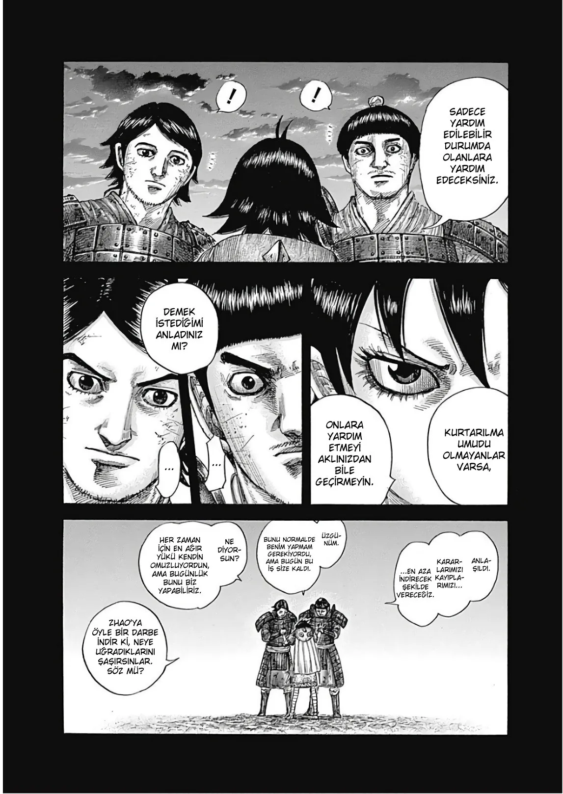 Bölüm 590 - Sayfa 11