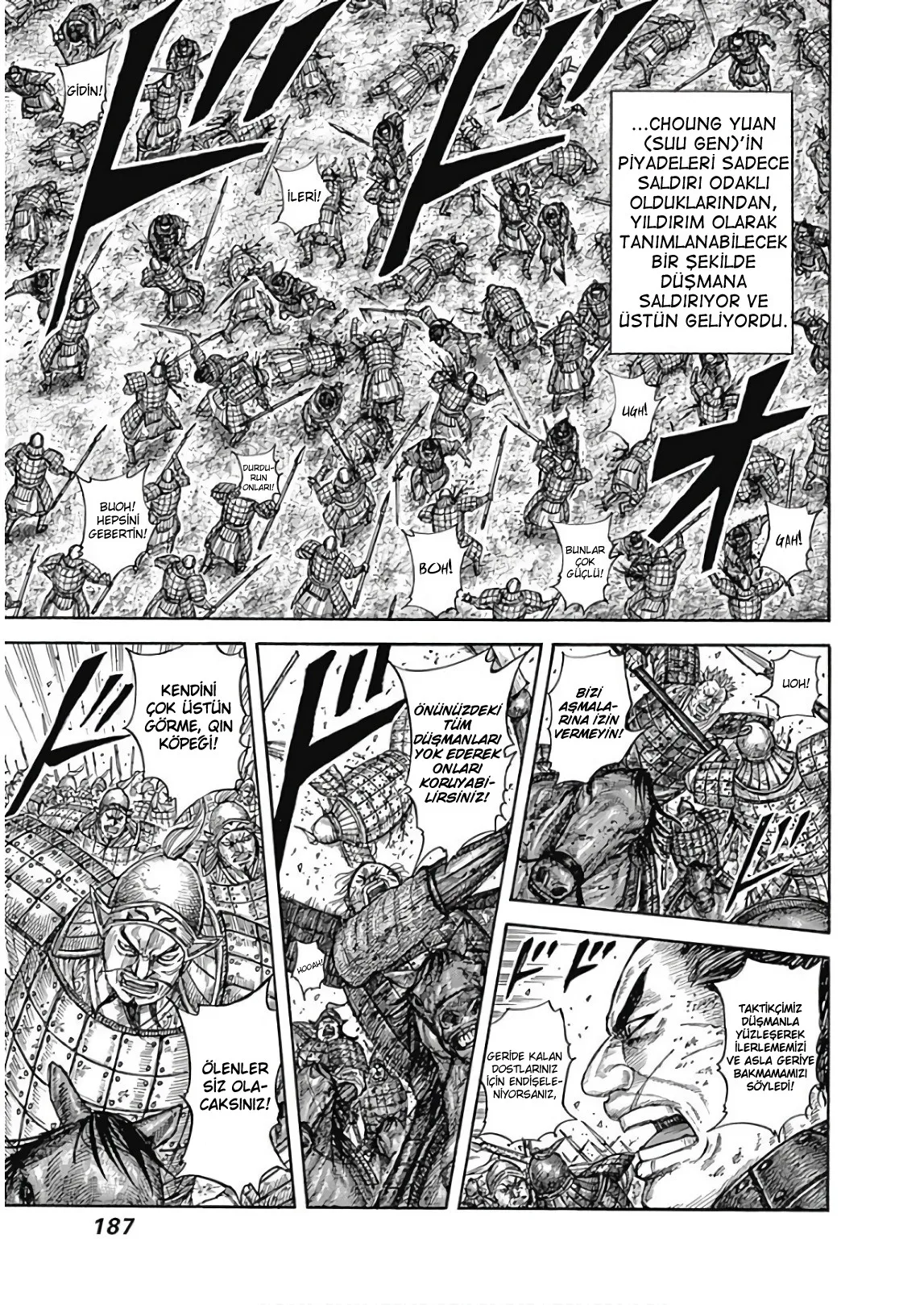 Bölüm 590 - Sayfa 14