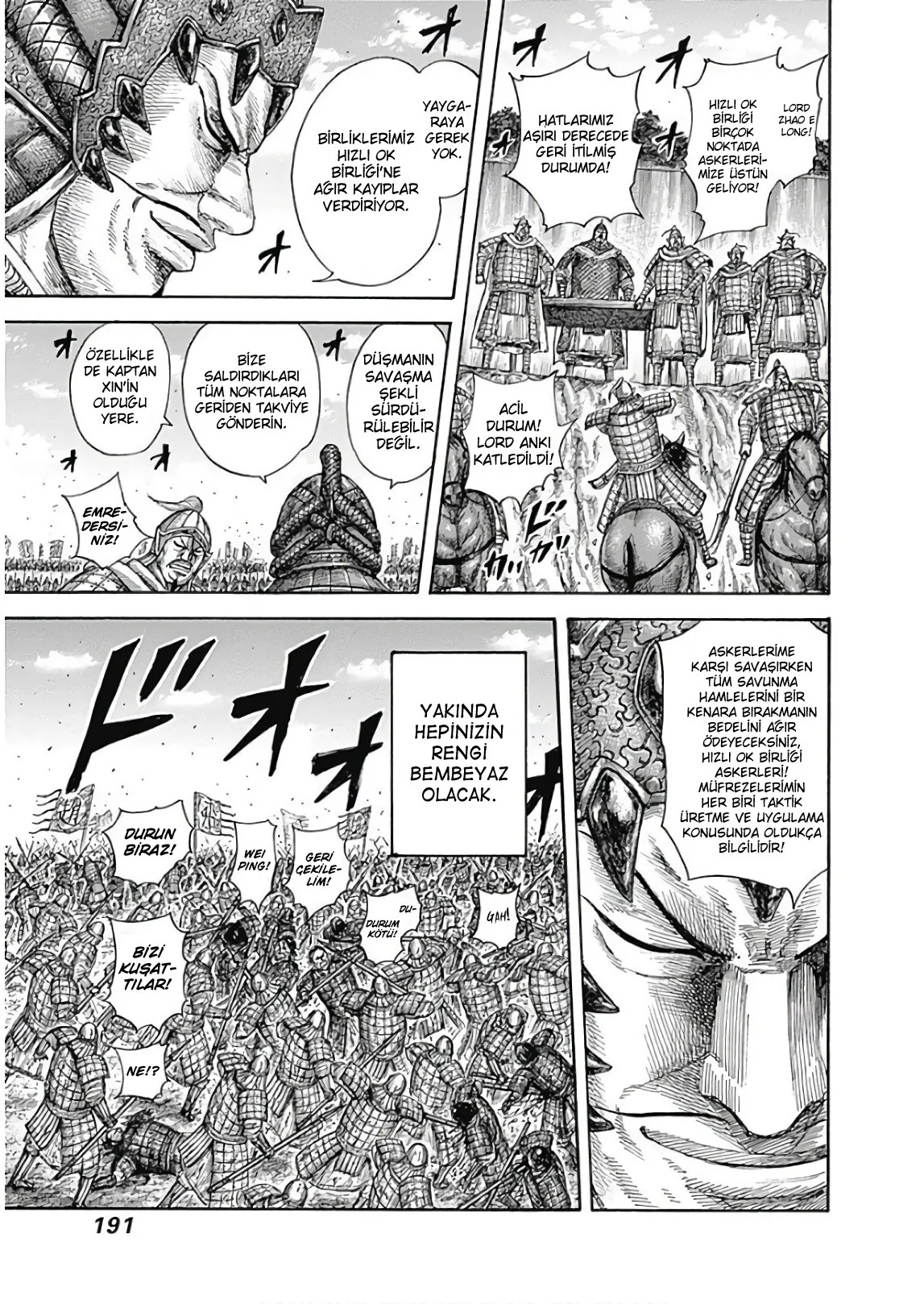 Bölüm 590 - Sayfa 18