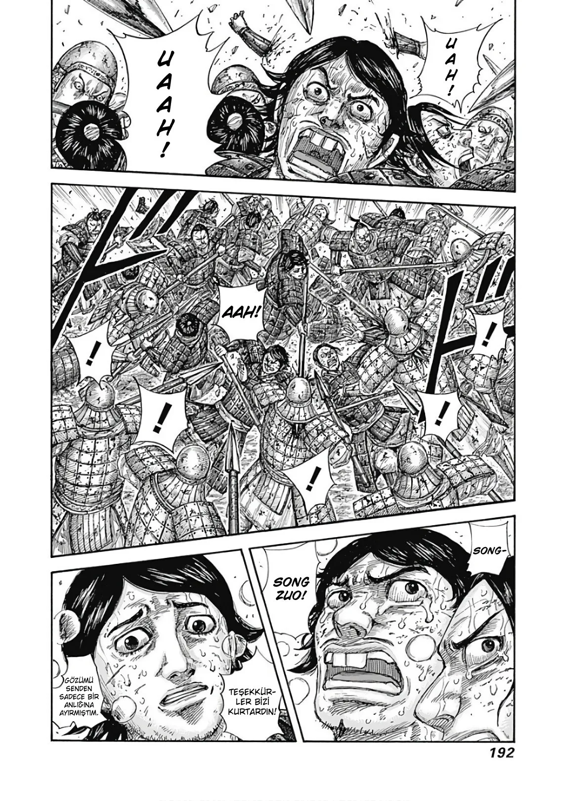 Bölüm 590 - Sayfa 19