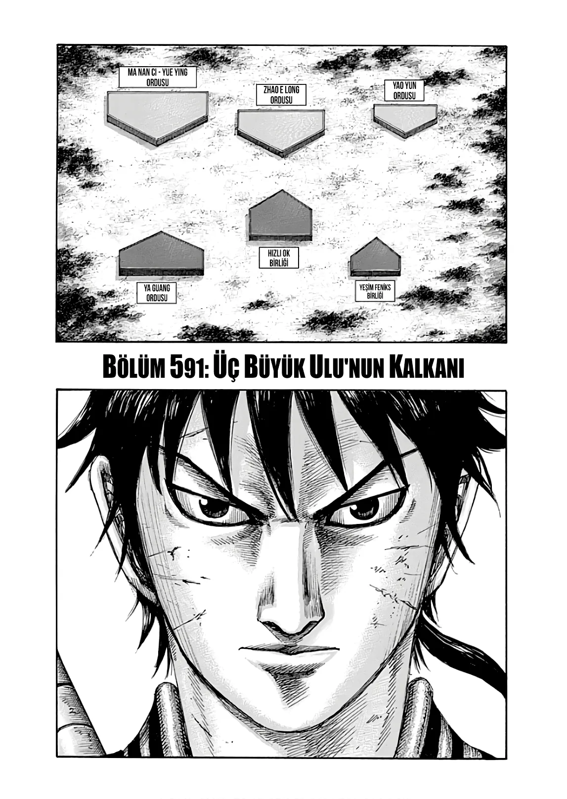 Bölüm 591 - Sayfa 2