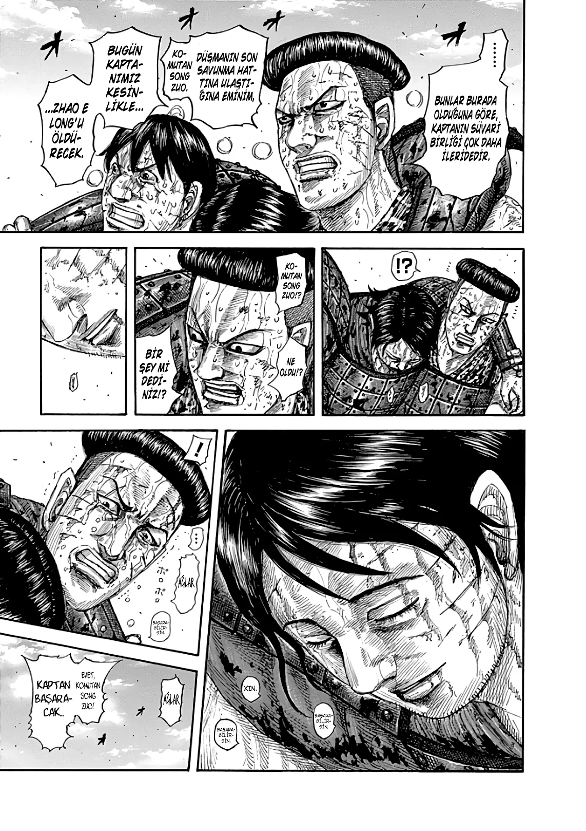 Bölüm 593 - Sayfa 4