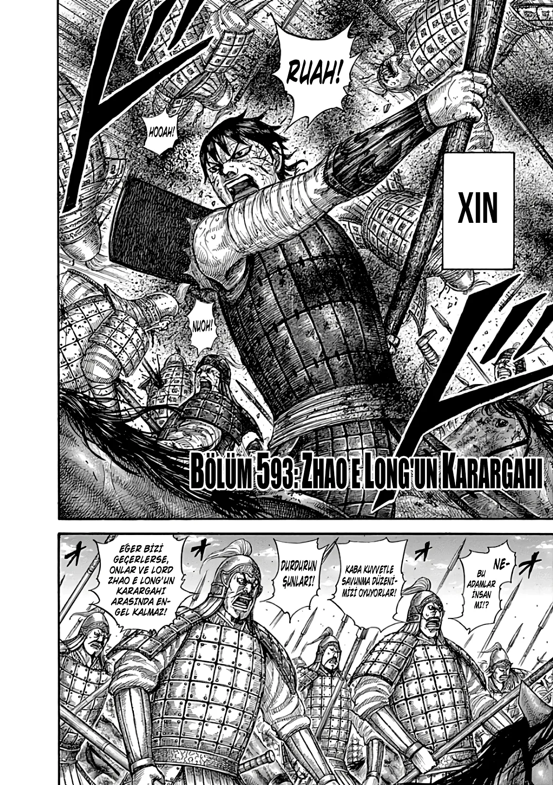 Bölüm 593 - Sayfa 5