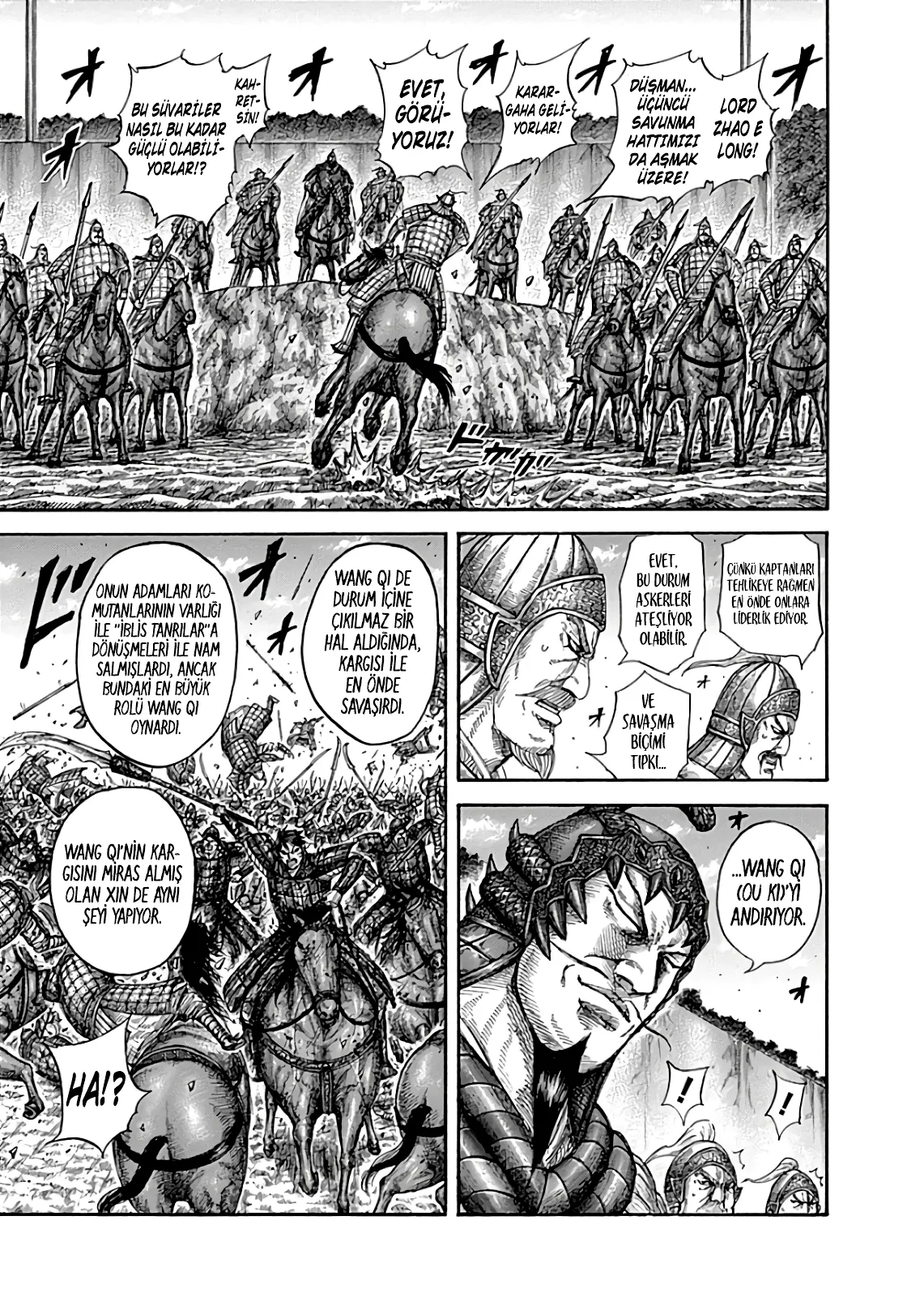 Bölüm 593 - Sayfa 6