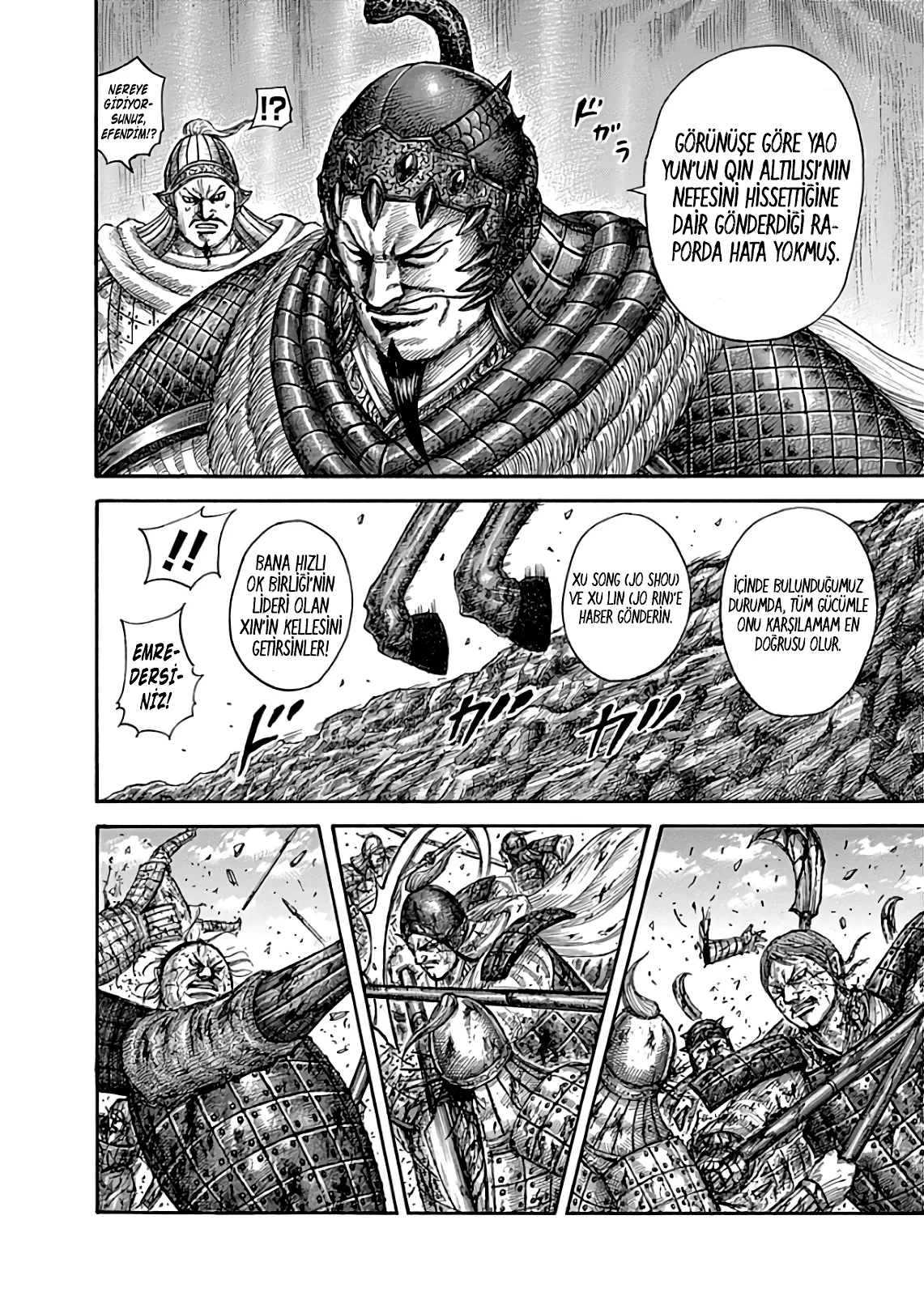 Bölüm 593 - Sayfa 7