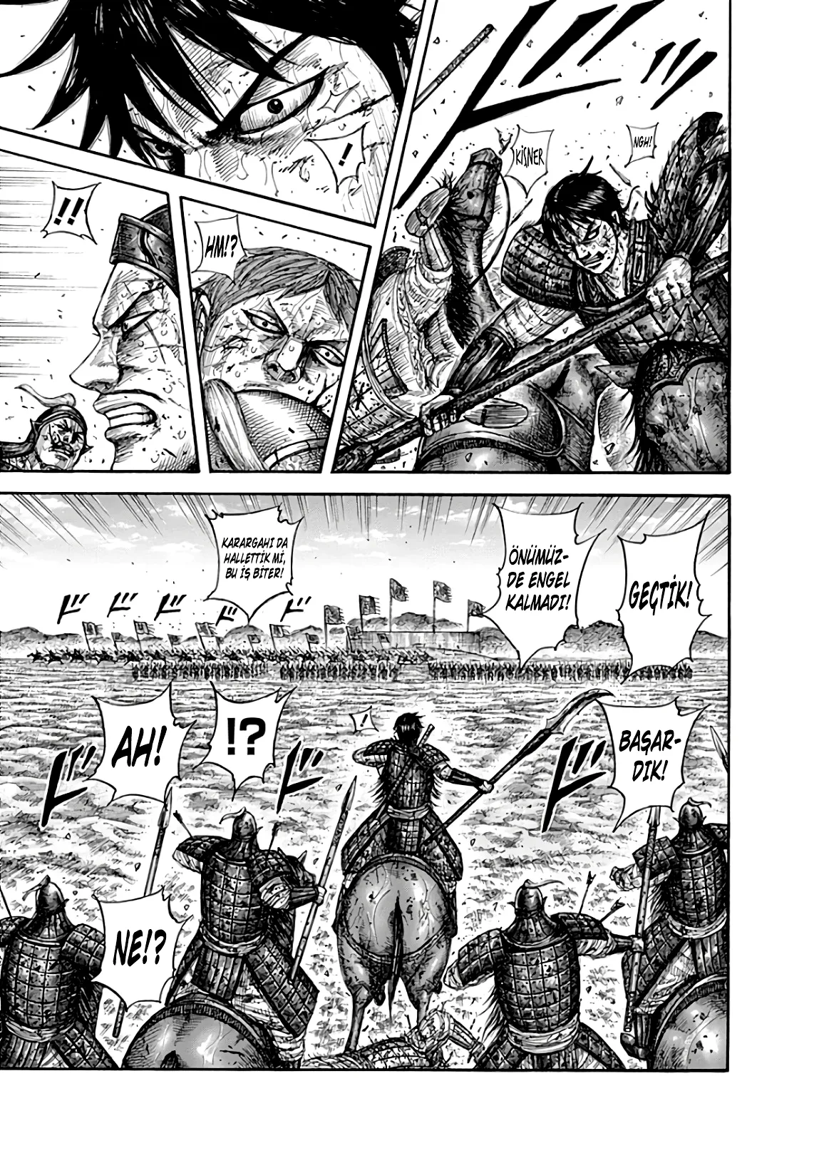 Bölüm 593 - Sayfa 8