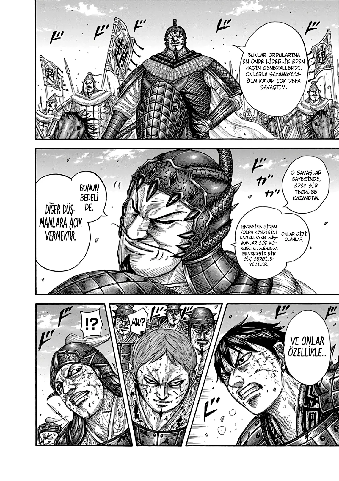 Bölüm 593 - Sayfa 11