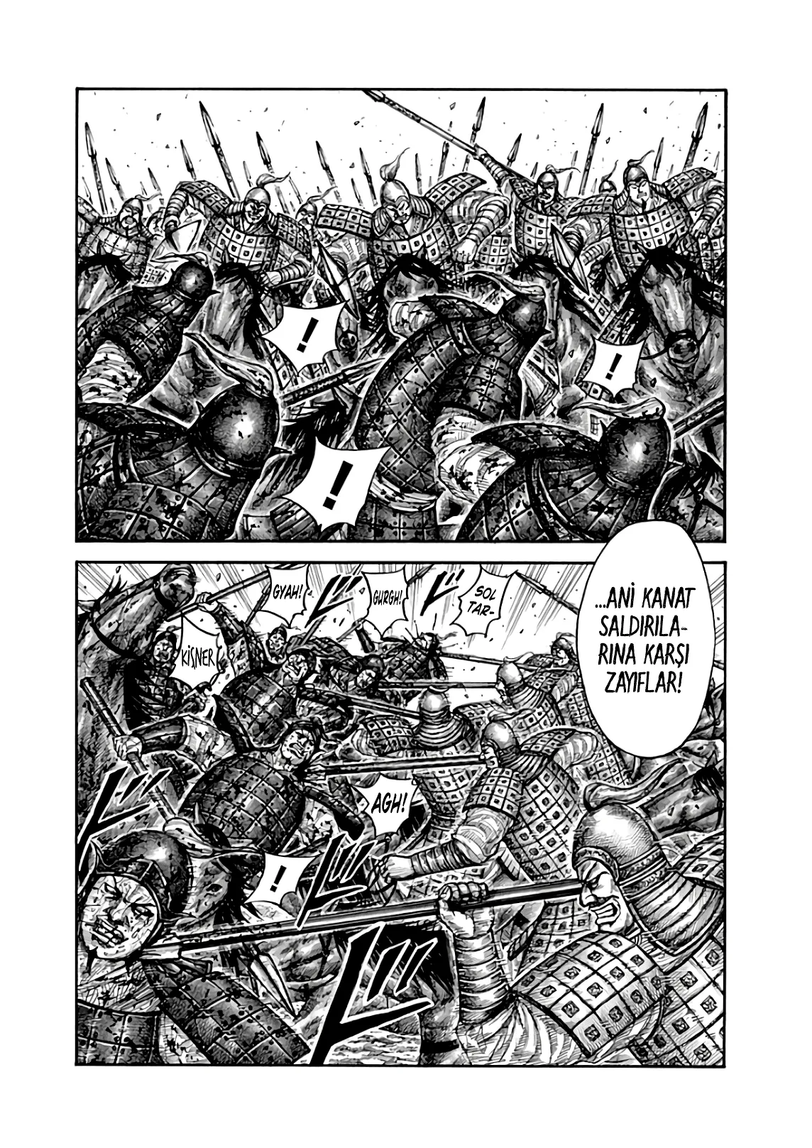 Bölüm 593 - Sayfa 12