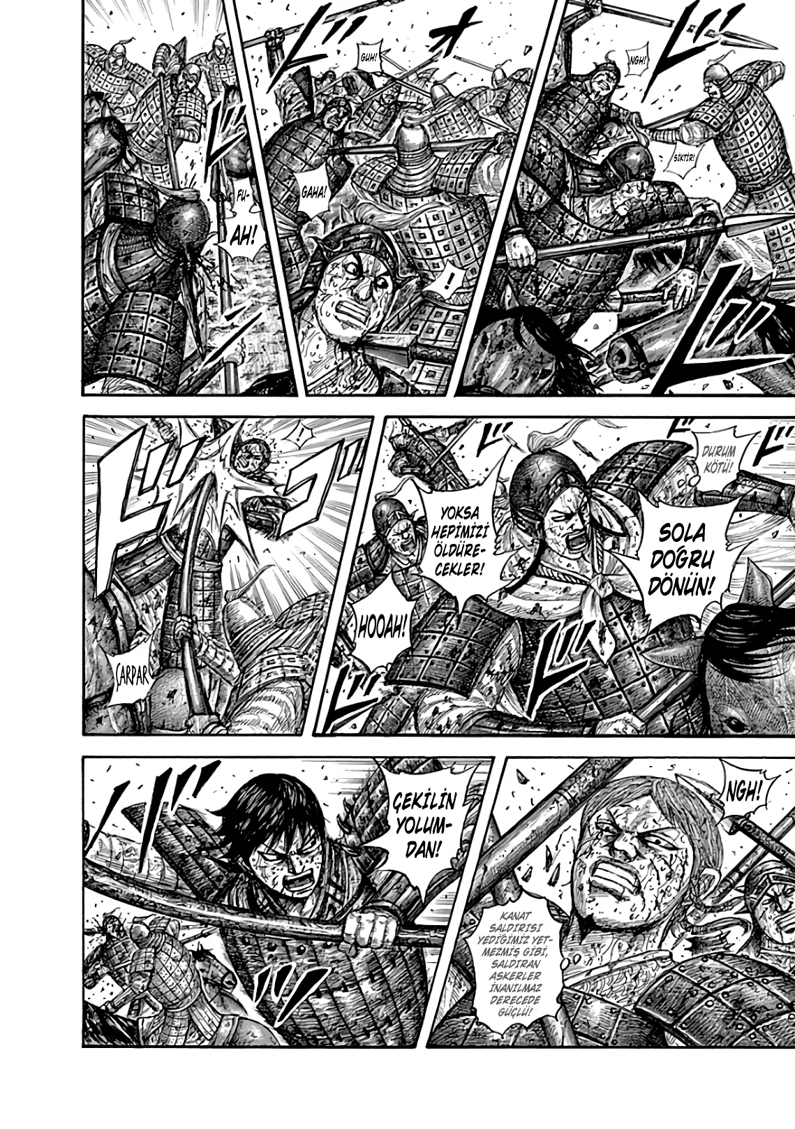 Bölüm 593 - Sayfa 13