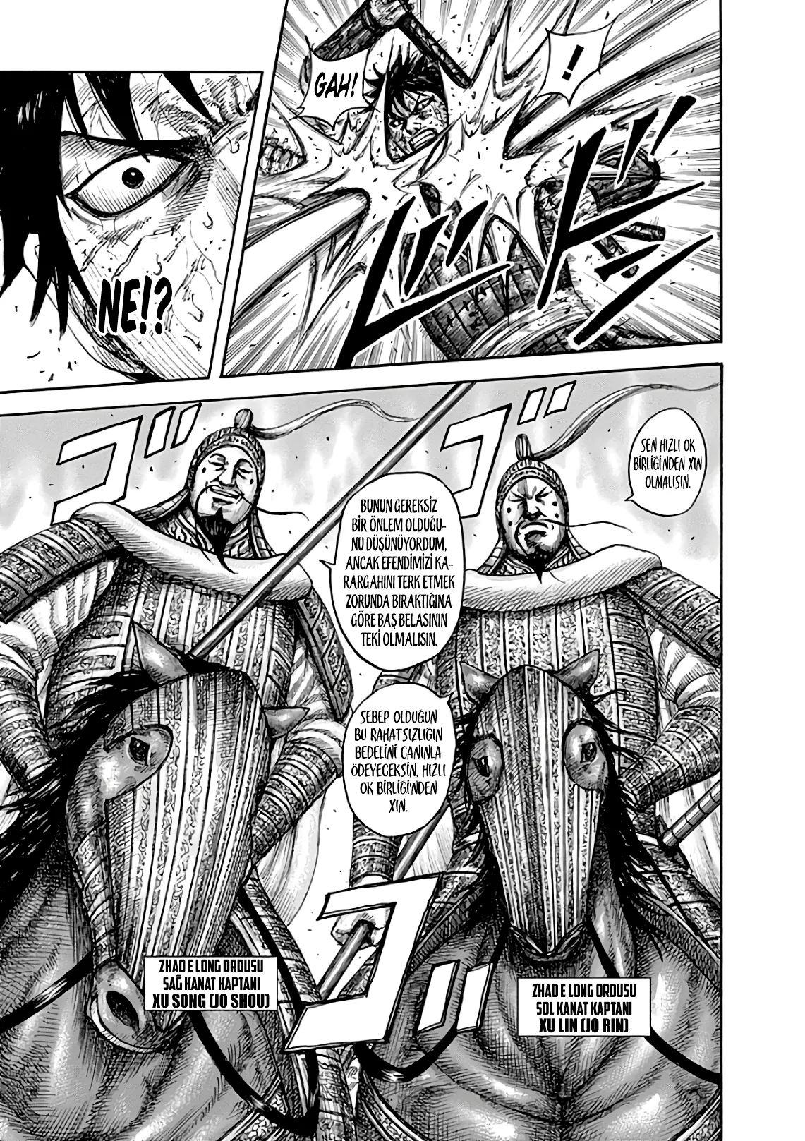 Bölüm 593 - Sayfa 14