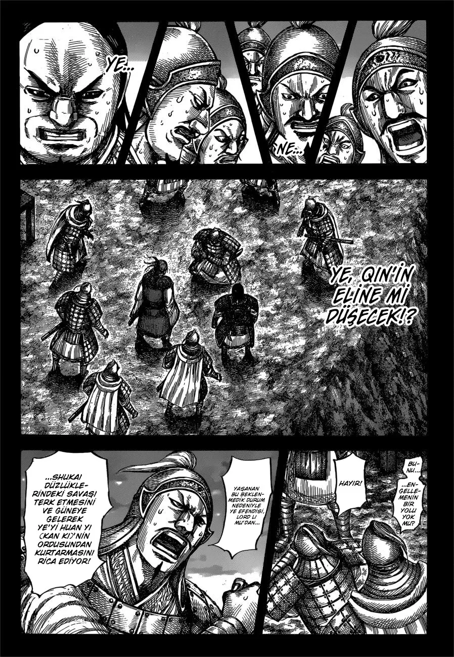 Bölüm 603 - Sayfa 5