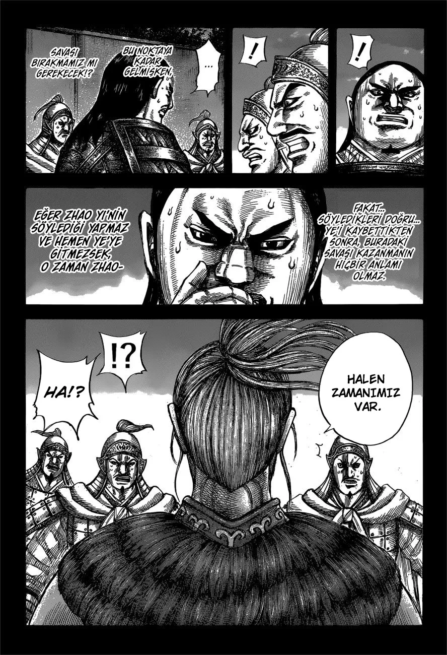 Bölüm 603 - Sayfa 6