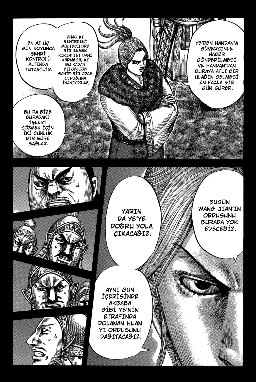 Bölüm 603 - Sayfa 7