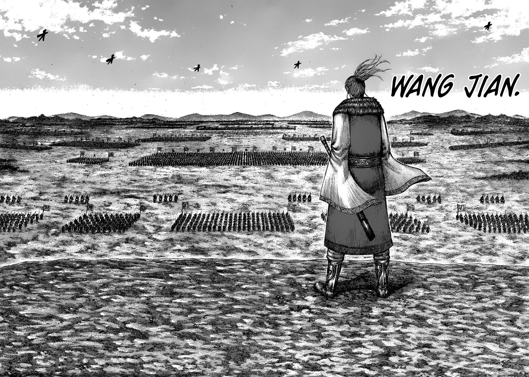 Bölüm 603 - Sayfa 9