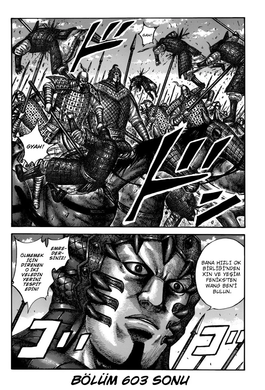 Bölüm 603 - Sayfa 18