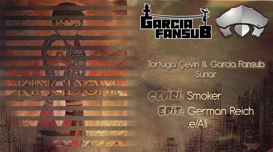 Bölüm 607 - Sayfa 1