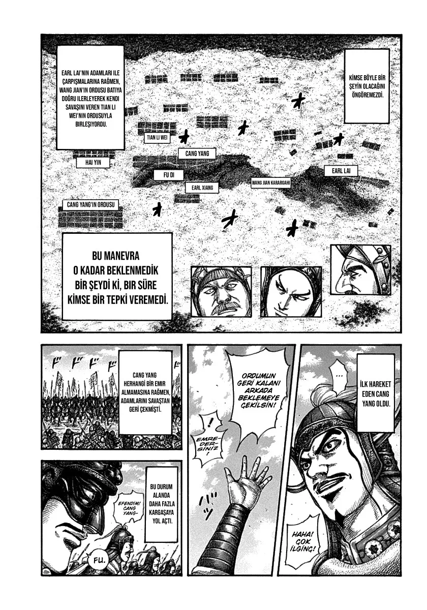 Bölüm 607 - Sayfa 6