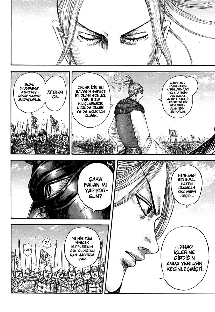 Bölüm 607 - Sayfa 18