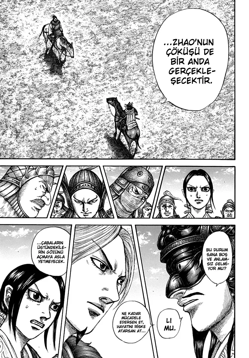 Bölüm 607 - Sayfa 21