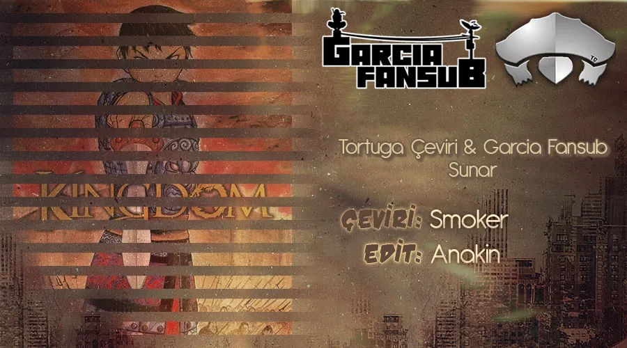 Bölüm 618 - Sayfa 1