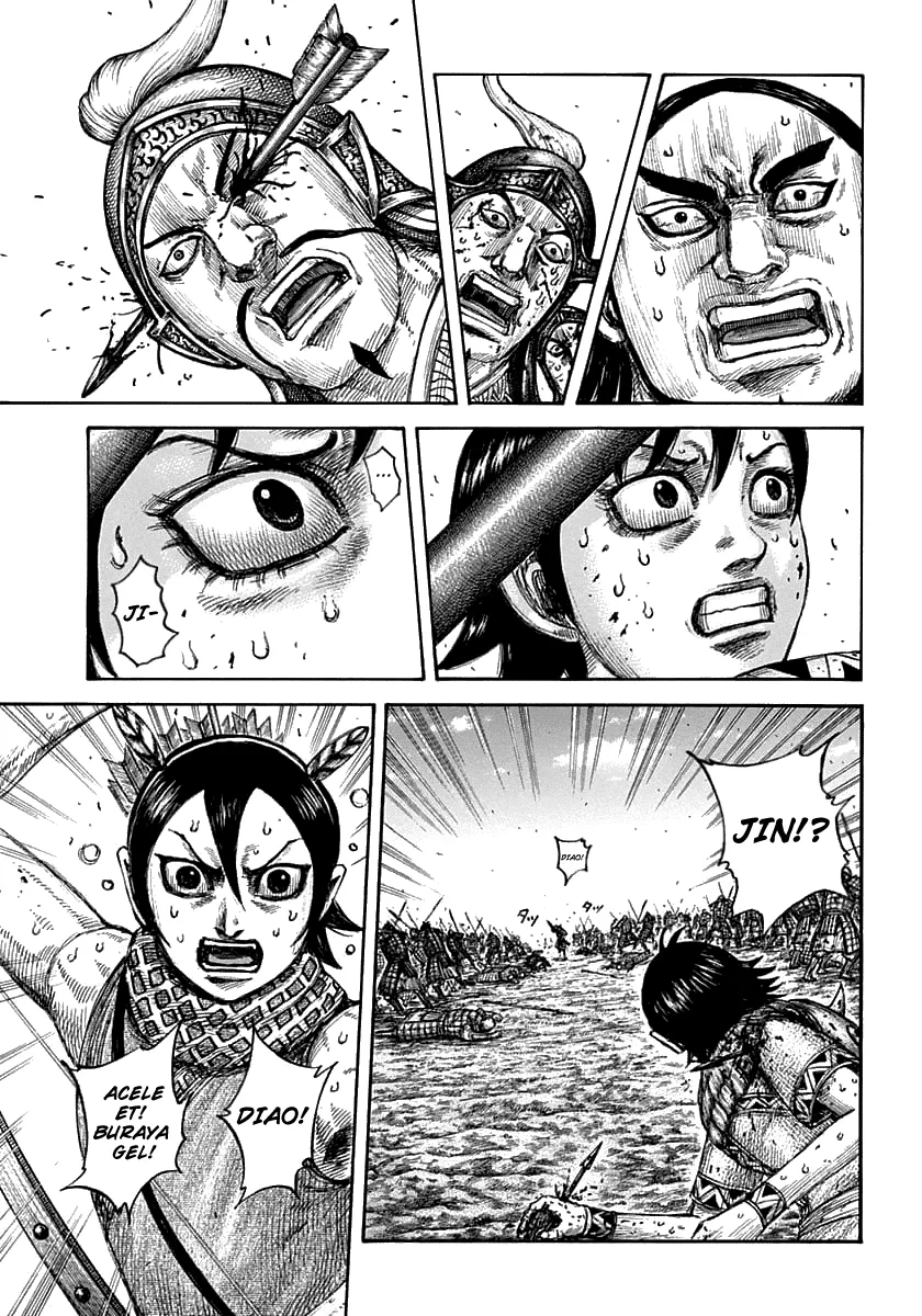 Bölüm 618 - Sayfa 4