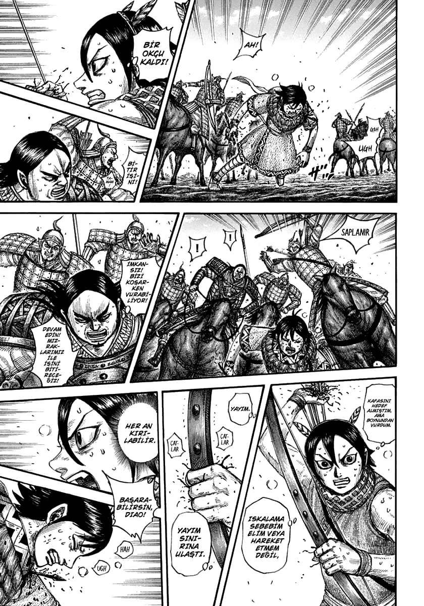 Bölüm 618 - Sayfa 6