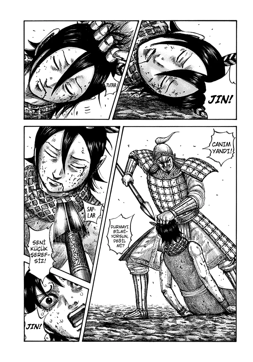 Bölüm 618 - Sayfa 10