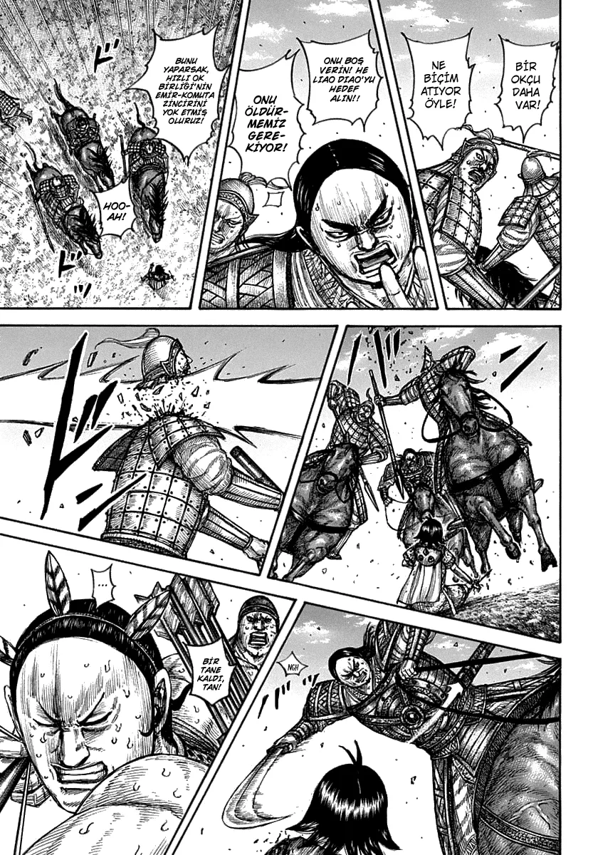 Bölüm 618 - Sayfa 14