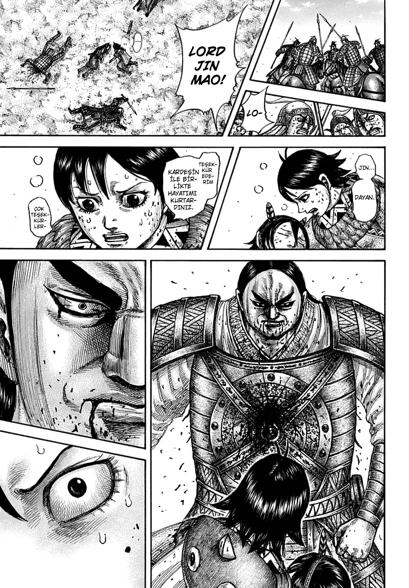 Bölüm 618 - Sayfa 16