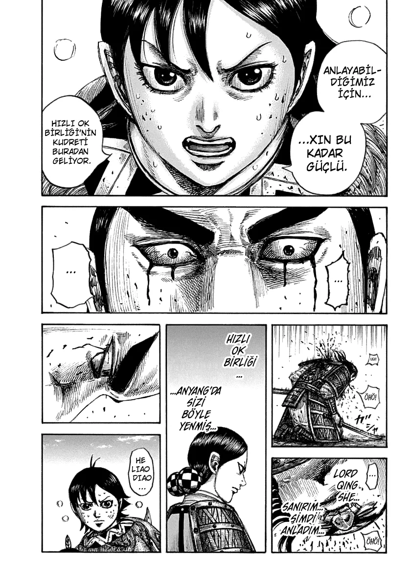 Bölüm 618 - Sayfa 20