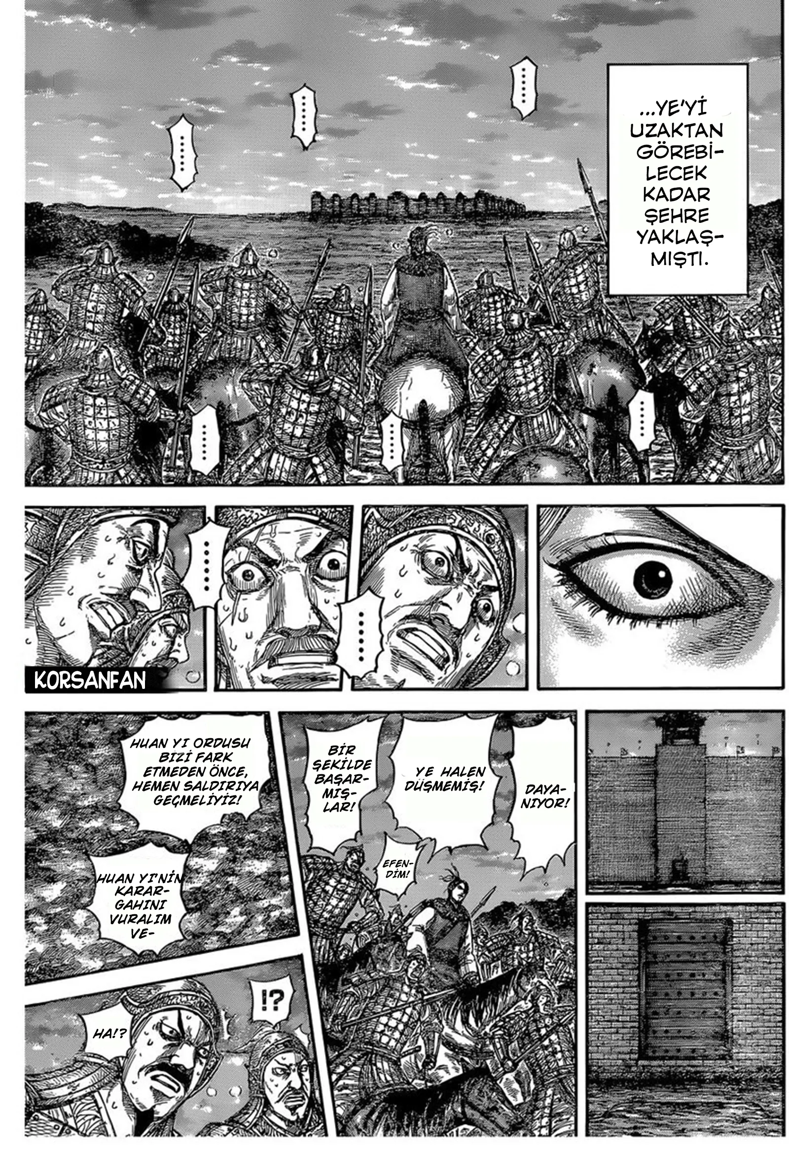 Bölüm 634 - Sayfa 14