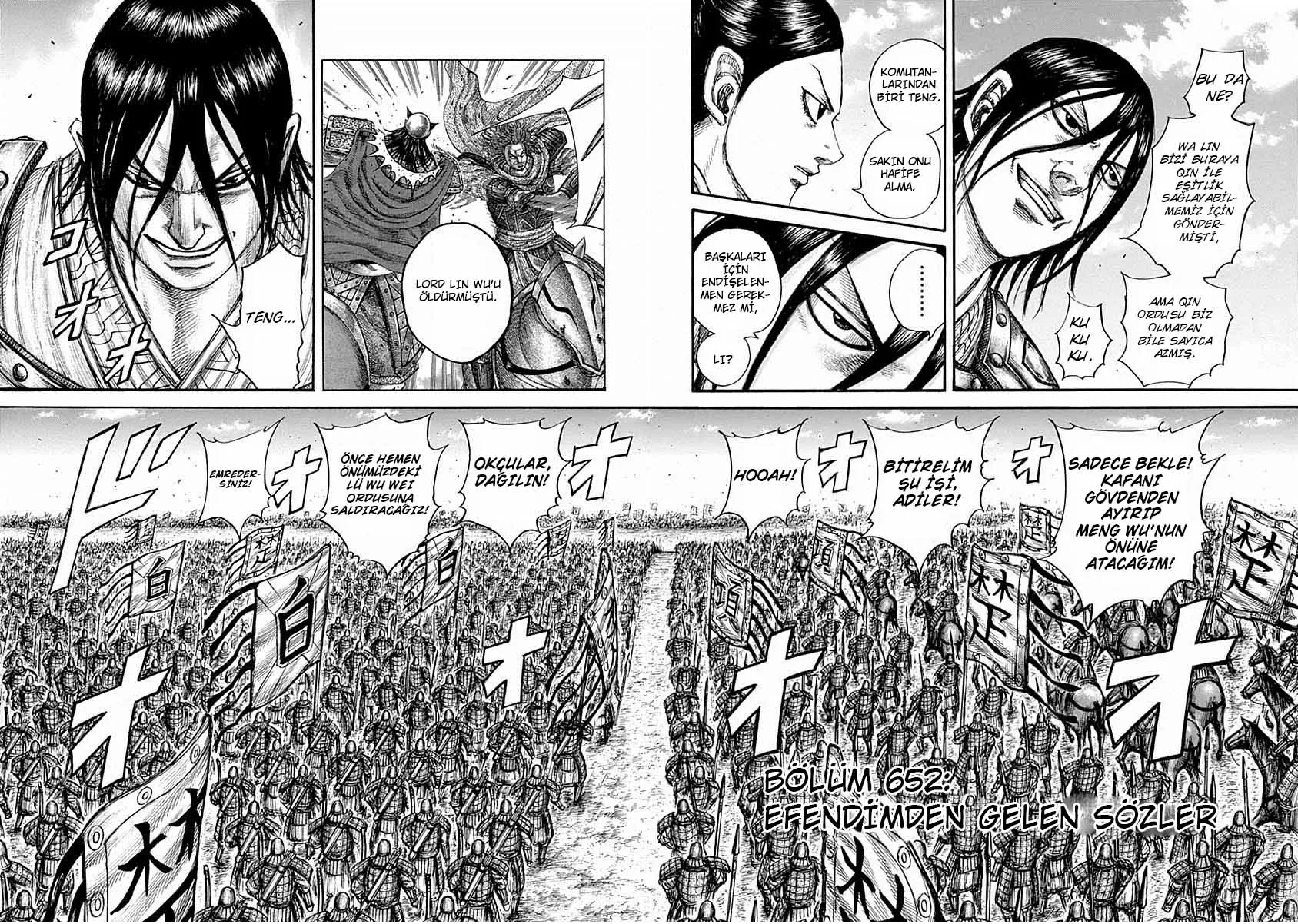 Bölüm 652 - Sayfa 3