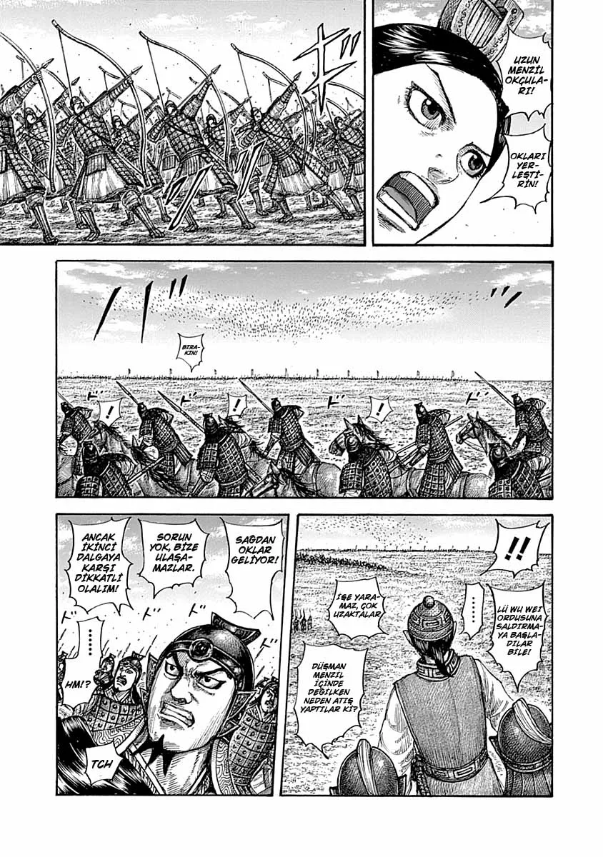 Bölüm 652 - Sayfa 5