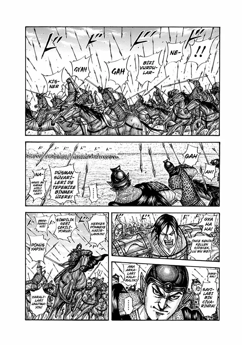 Bölüm 652 - Sayfa 6