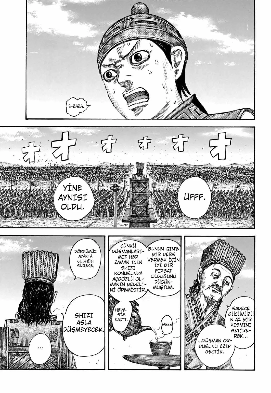 Bölüm 652 - Sayfa 9