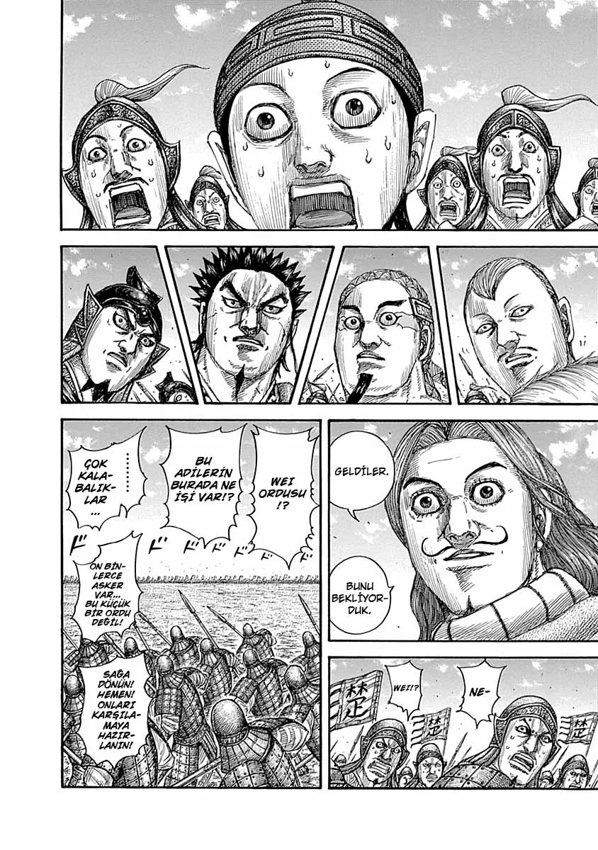 Bölüm 652 - Sayfa 13