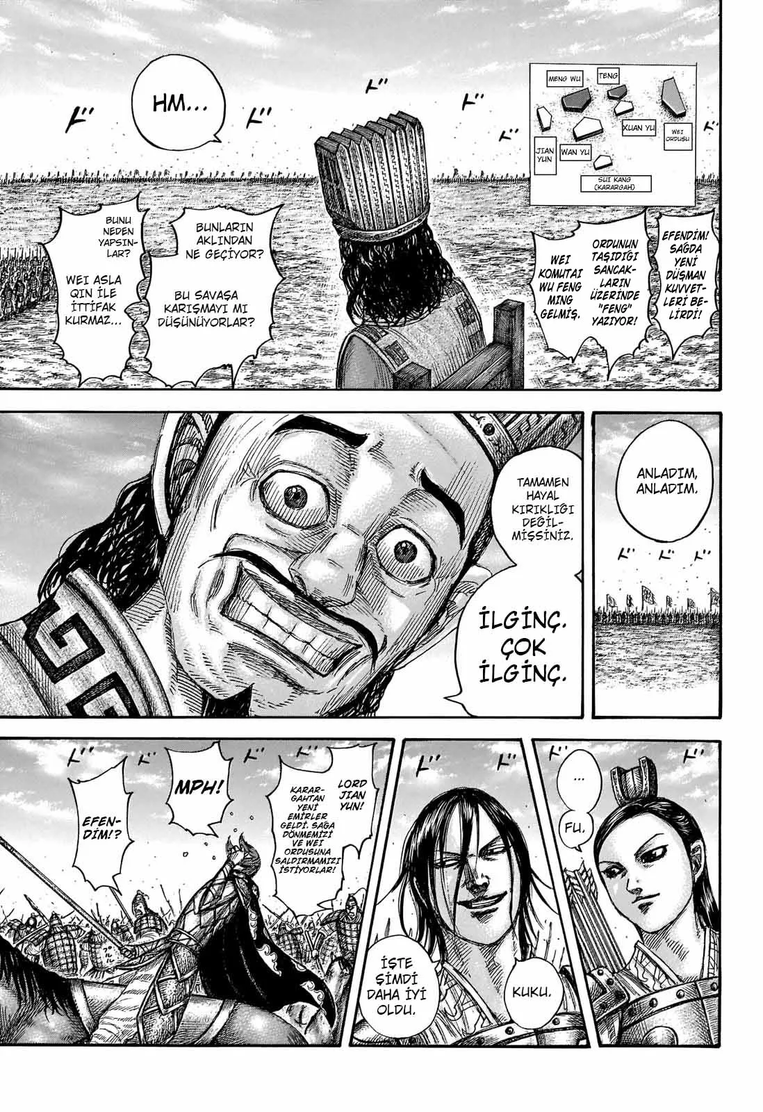 Bölüm 652 - Sayfa 14