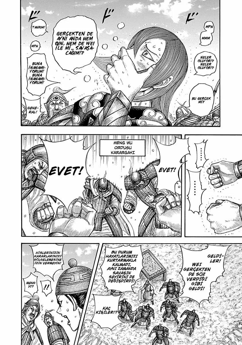 Bölüm 652 - Sayfa 15