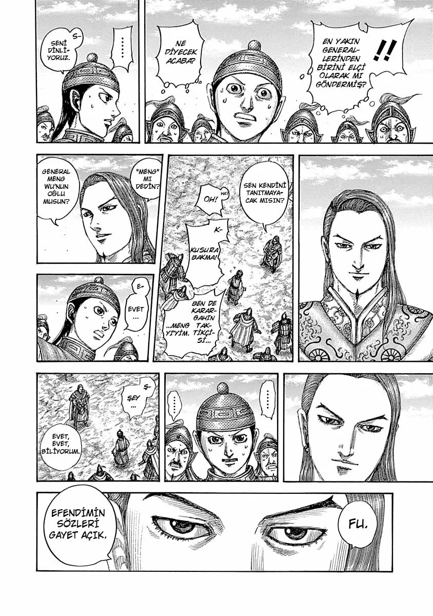 Bölüm 652 - Sayfa 17