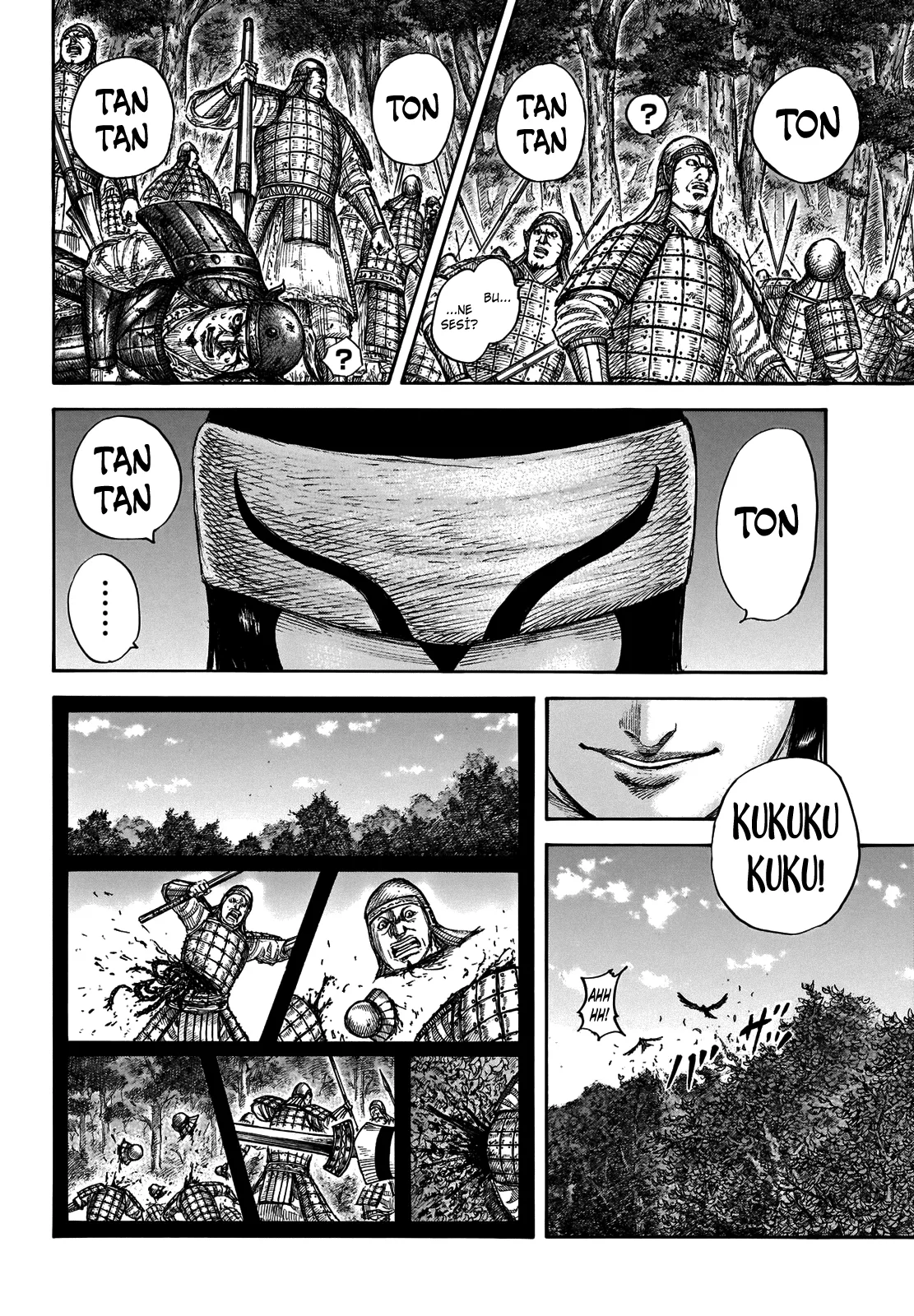 Bölüm 663 - Sayfa 3