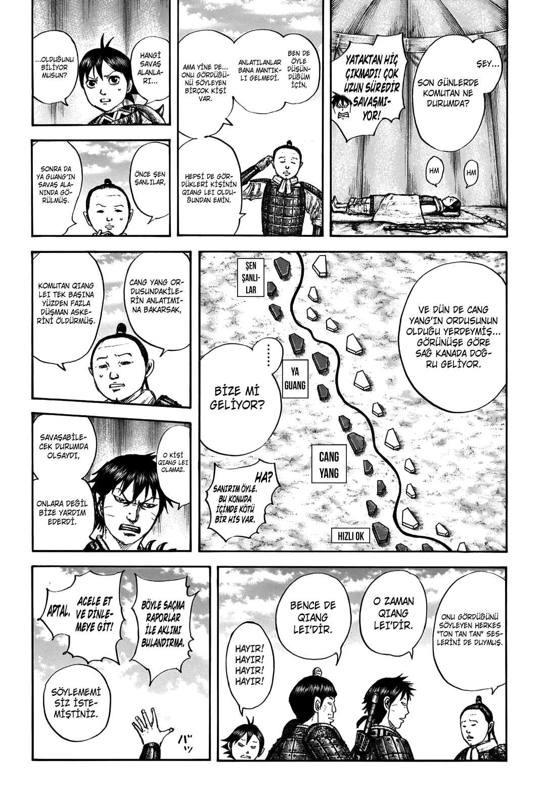 Bölüm 663 - Sayfa 7