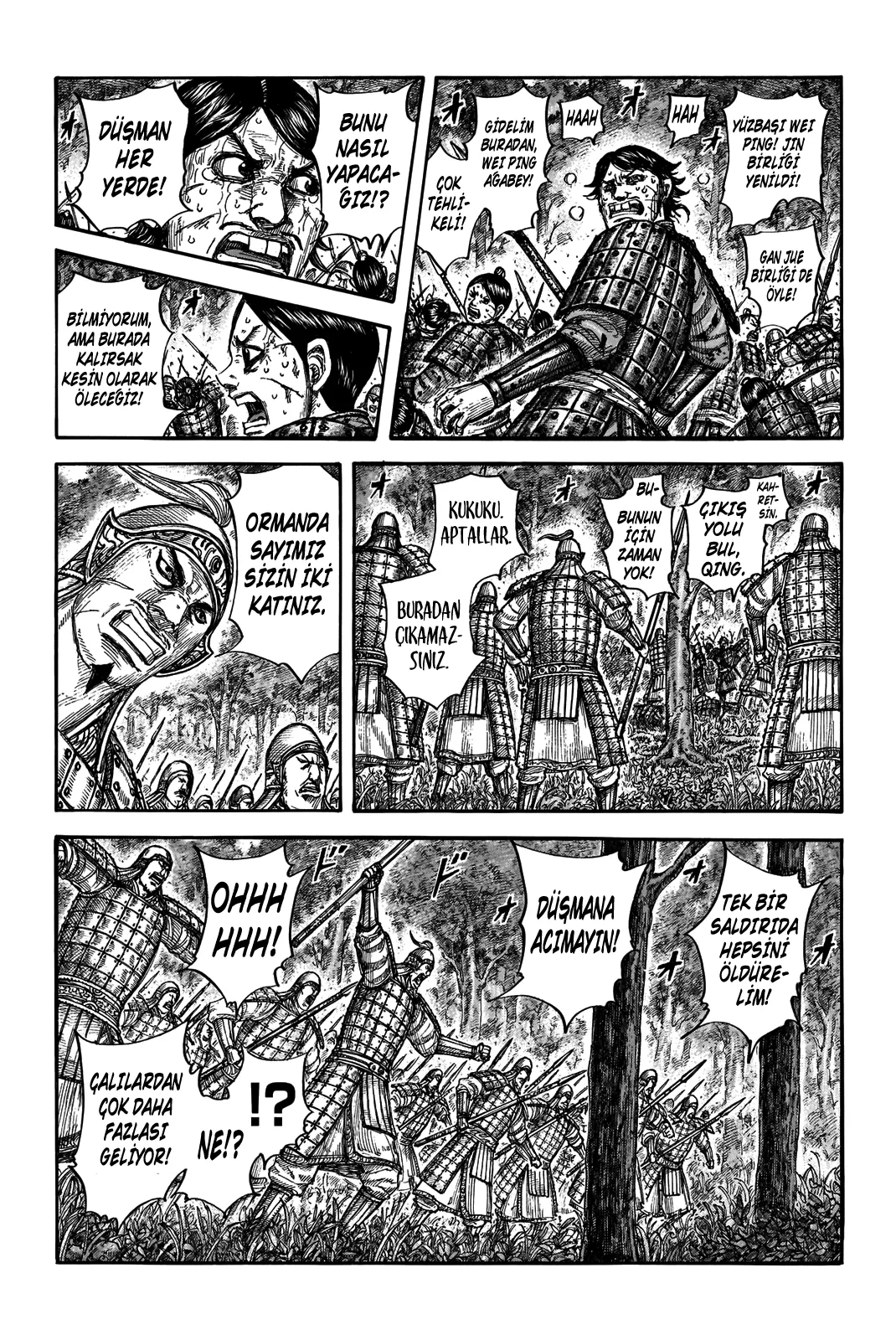 Bölüm 663 - Sayfa 10