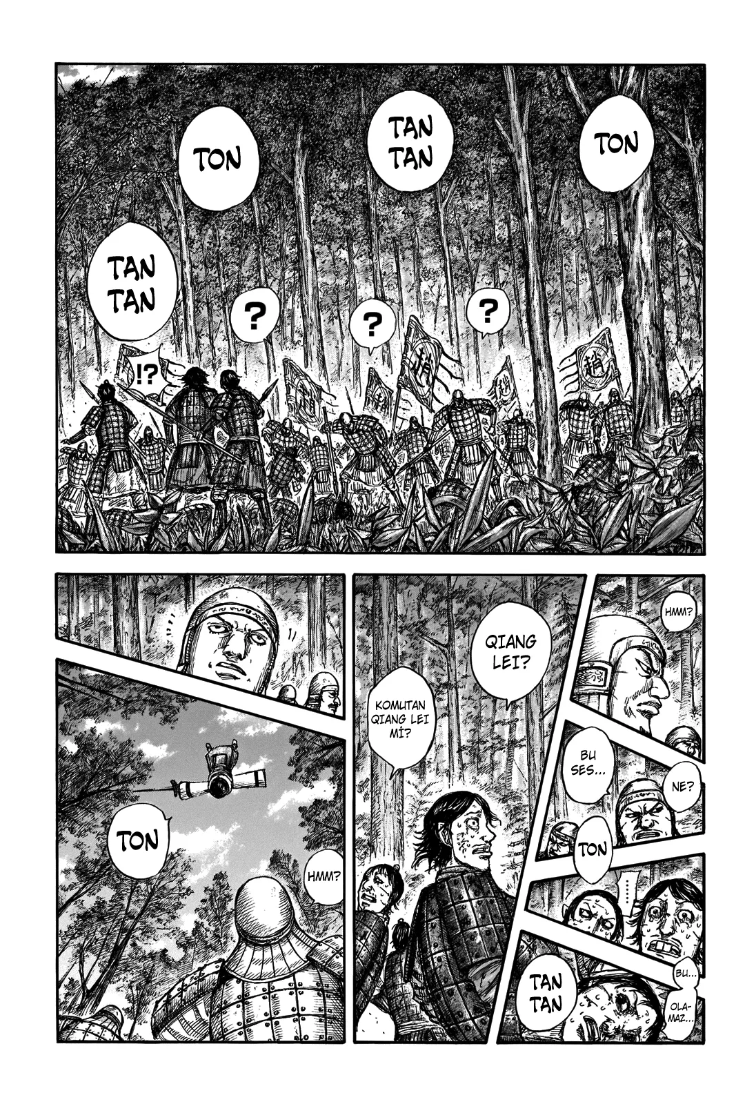 Bölüm 663 - Sayfa 12